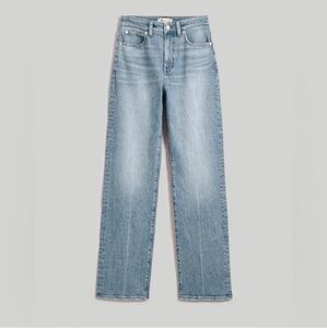 Madewell The Curvy 90s Straight Jeans Size 28 NN497